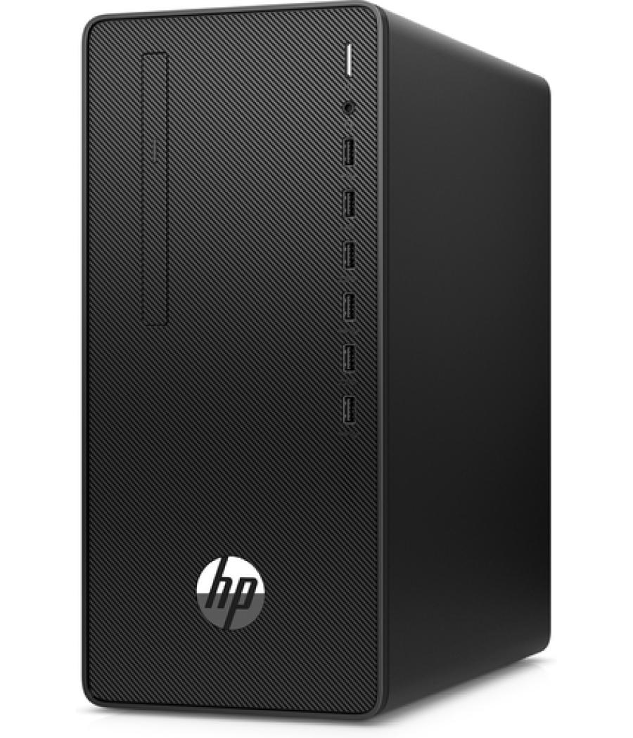 HP 295 G8 AMD Ryzen™ 7 5700G 16 GB DDR4-SDRAM 512 GB SSD Windows 11 Pro Micro Torre PC Negro