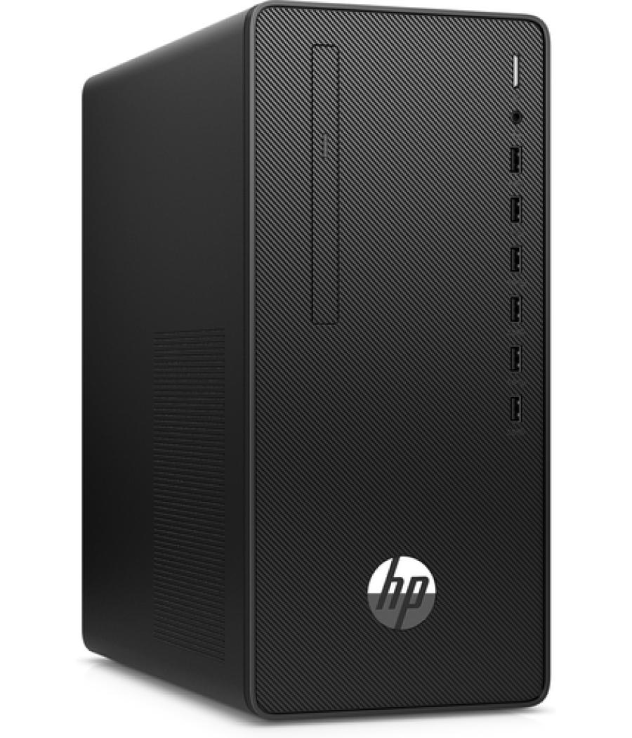 HP 295 G8 AMD Ryzen™ 7 5700G 16 GB DDR4-SDRAM 512 GB SSD Windows 11 Pro Micro Torre PC Negro