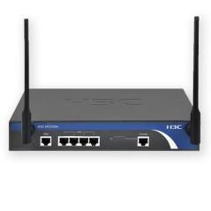 H3C ER2100n Router 1FE WAN+4FE LAN+1Console - Imagen 1