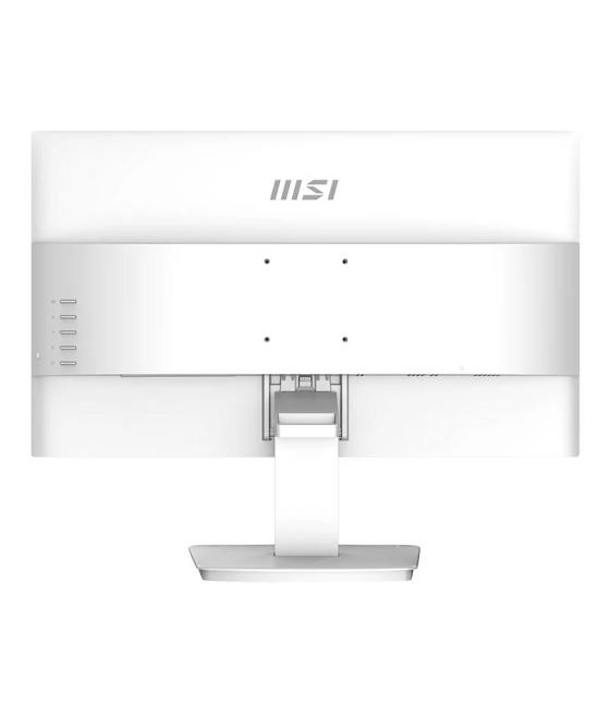 Msi mp2412w monitor 23.8" ips fhd 100h hdmi dp bco