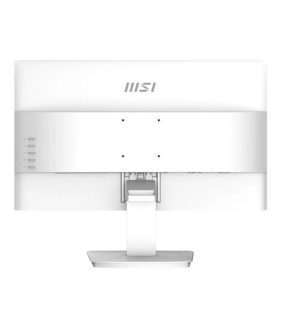 Msi mp2412w monitor 23.8" ips fhd 100h hdmi dp bco