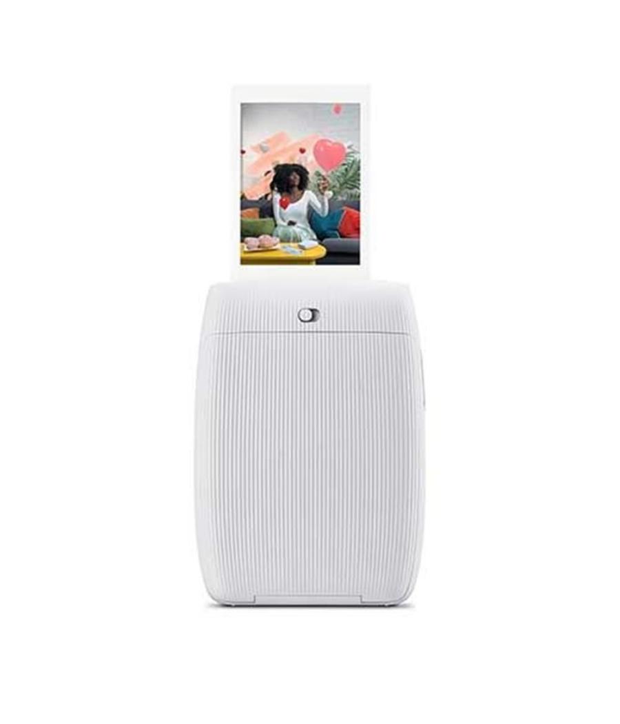 Impresora fujifilm instax mini link 3 white