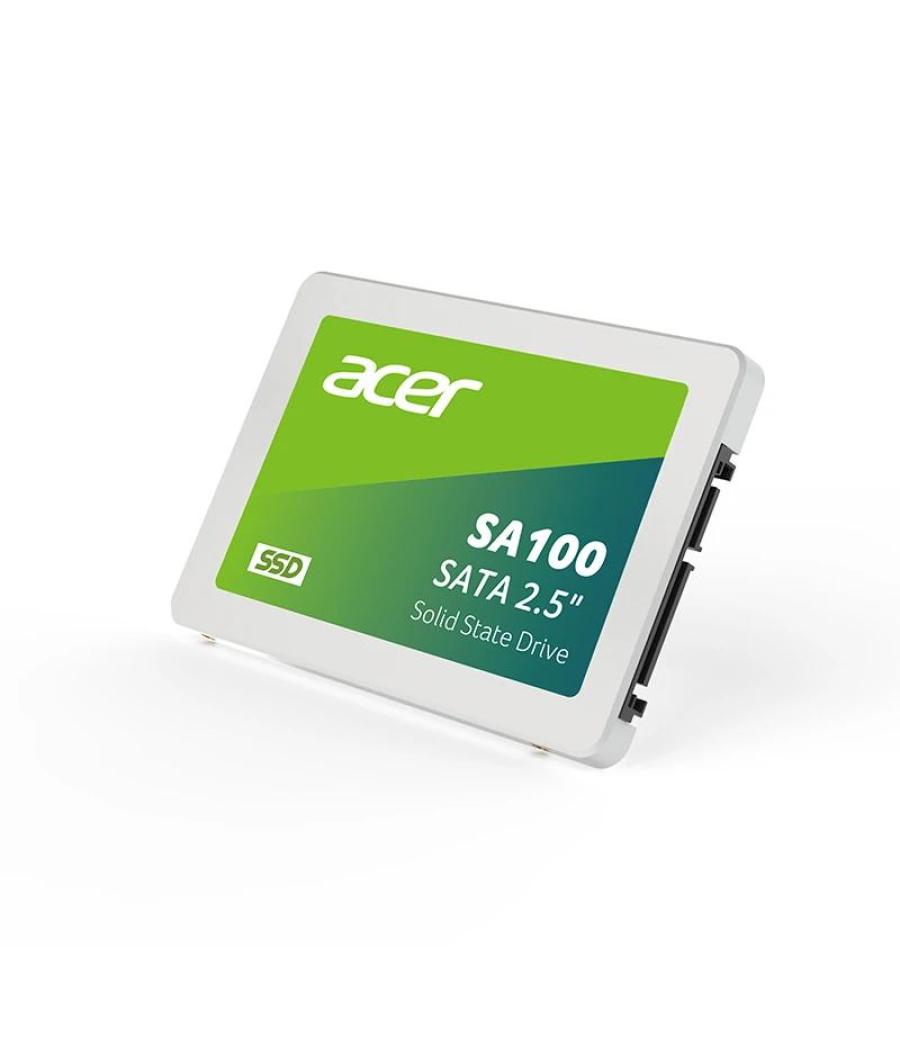 Acer ssd sa100 120gb sata 2,5"