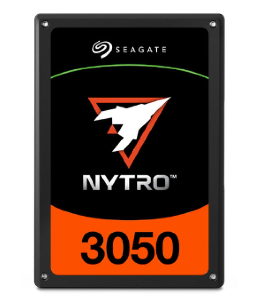 Seagate Nytro 3350 7,68 TB 2.5" SAS 3D eTLC