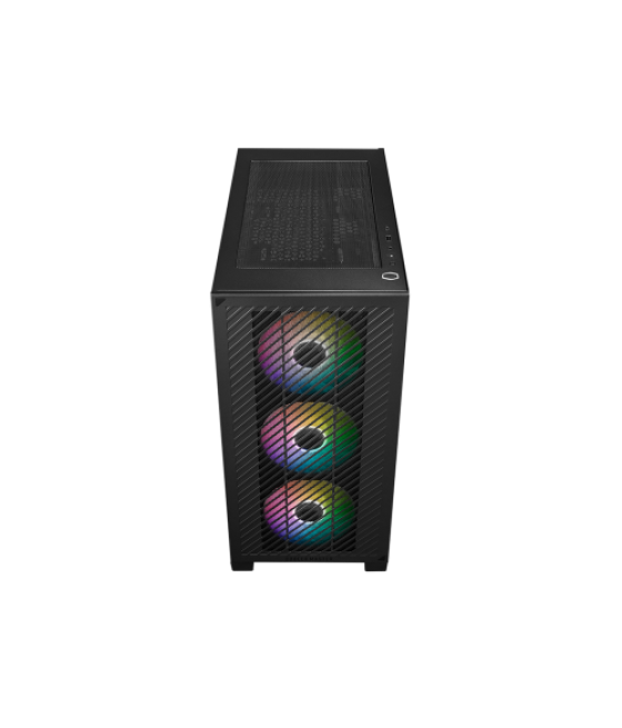 Cooler master elite 301 mini tower negro