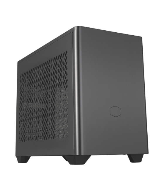 Cooler master masterbox nr200p v2 escritorio negro