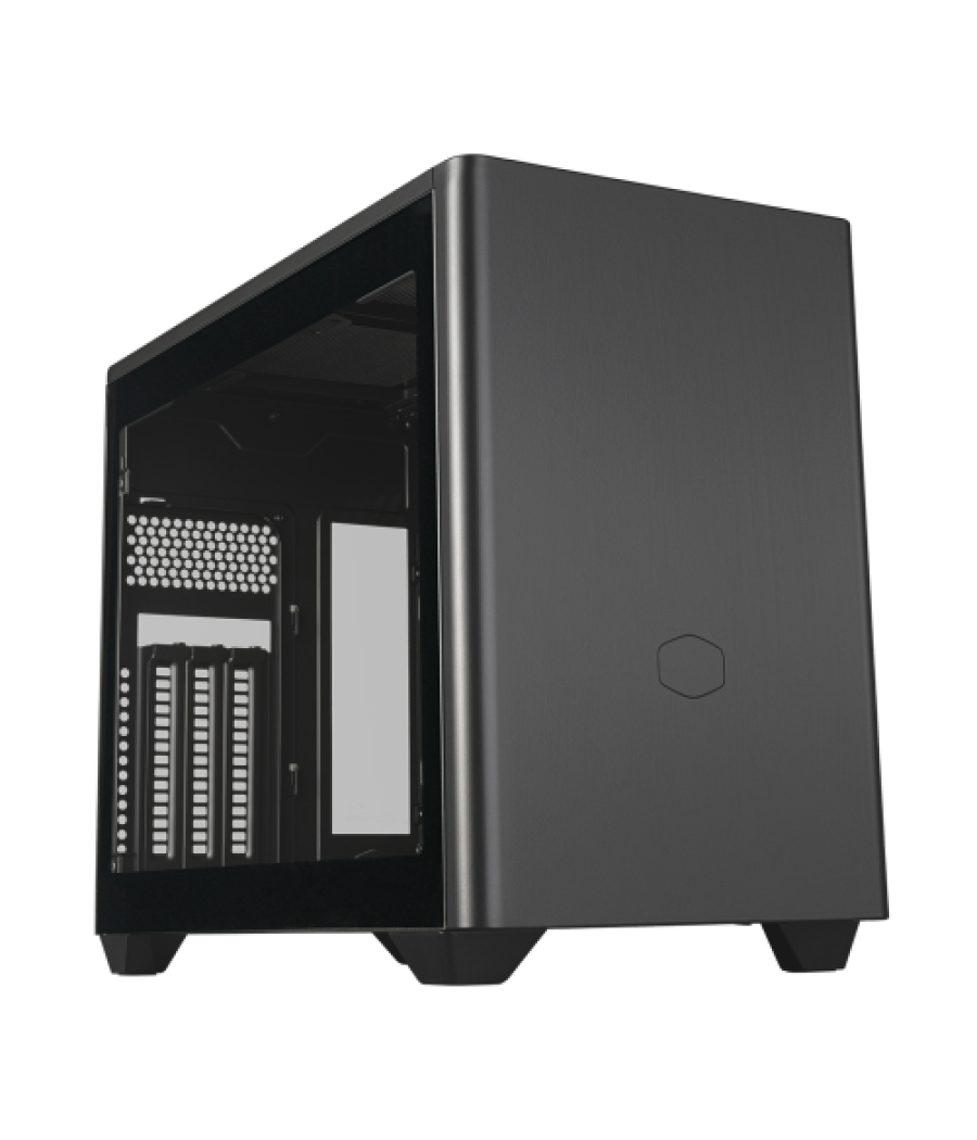 Cooler master masterbox nr200p v2 escritorio negro