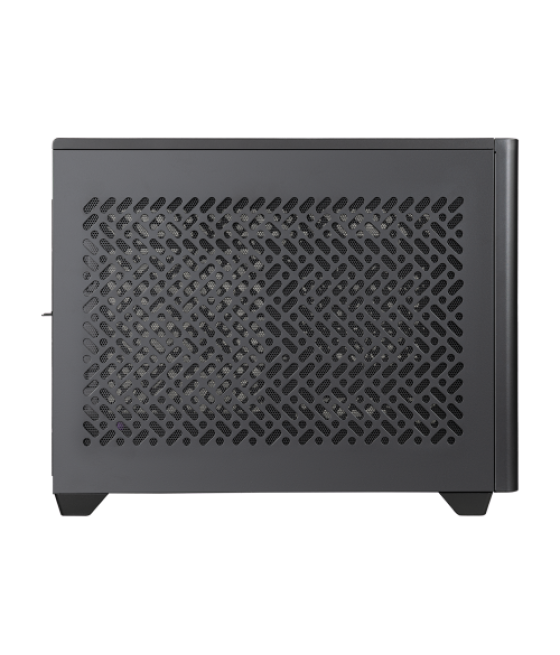 Cooler master masterbox nr200p v2 escritorio negro