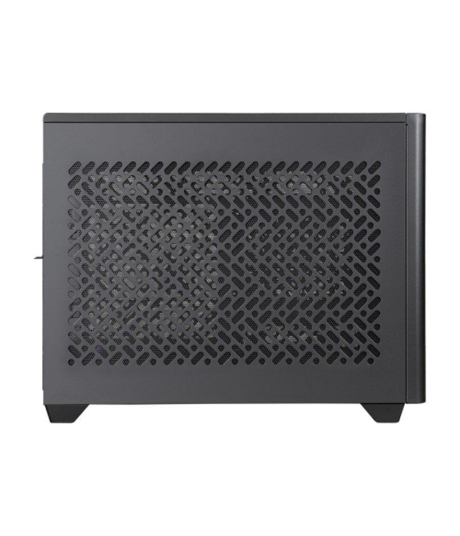 Cooler master masterbox nr200p v2 escritorio negro