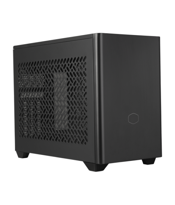 Cooler master masterbox nr200p v2 escritorio negro