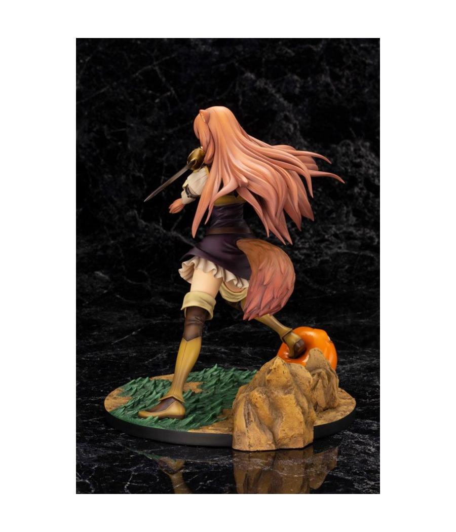 Figura kotobukiya the rising of the shield hero raphtalia