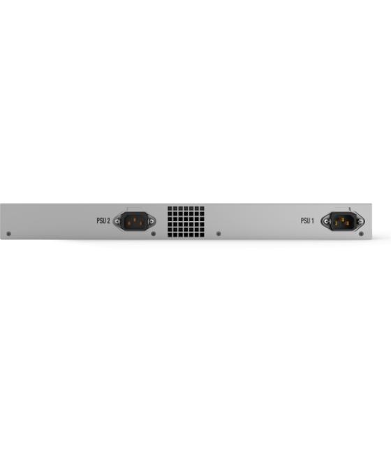 Allied Telesis AT-x530L-28GTX-50 Gestionado L3+ Gigabit Ethernet (10/100/1000) 1U Gris