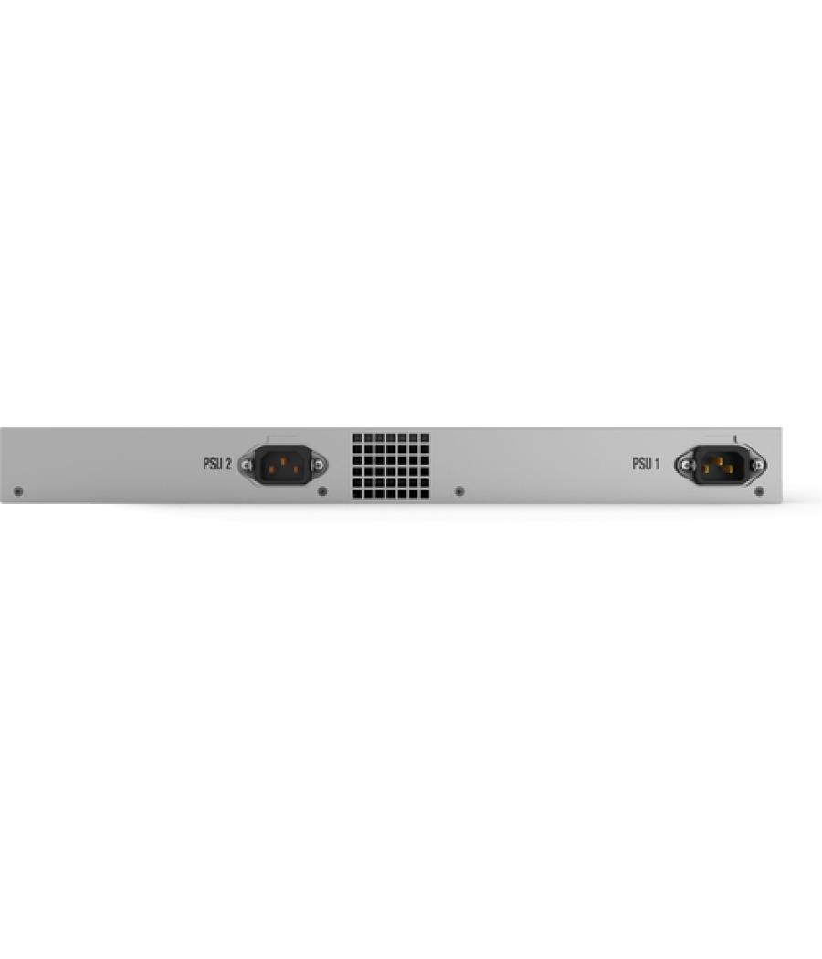 Allied Telesis AT-x530L-28GTX-50 Gestionado L3+ Gigabit Ethernet (10/100/1000) 1U Gris