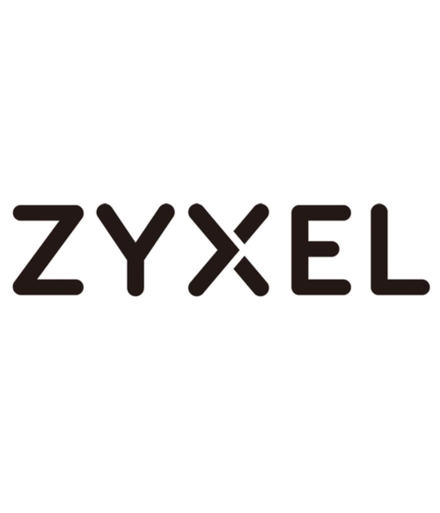 Zyxel LIC-NMSP-ZZ1M00F licencia y actualización de software 1 licencia(s) 1 mes(es)