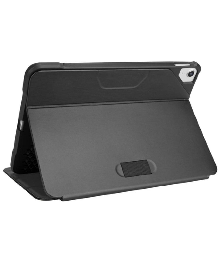 Targus Click-In 27,9 cm (11") Folio Negro