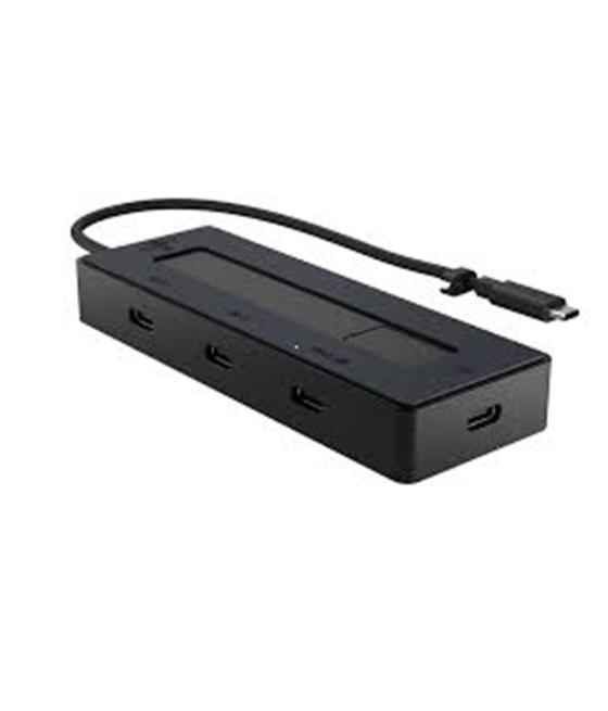 Hp hub multipuerto usb - c 4k