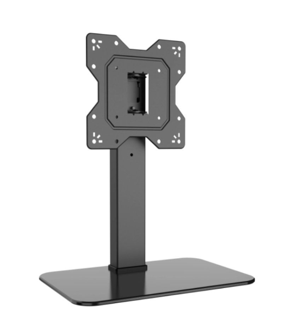 Soporte de mesa orientable fonestar stm-22ba para tv de 23-55'/ hasta 40kg