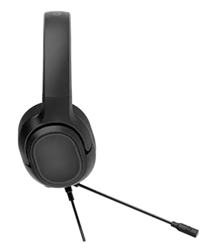 Lenovo H110 Gaming Headset Auriculares Alámbrico Diadema Juego Negro