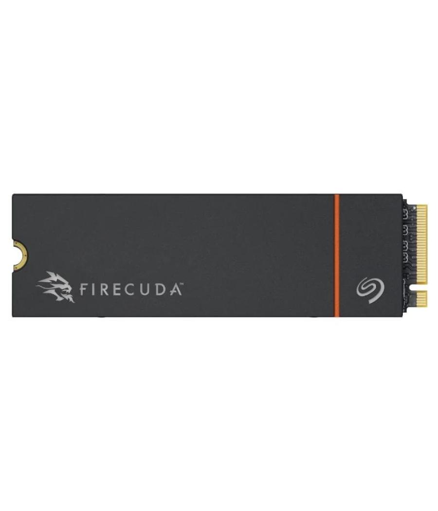 Seagate firecuda 530r hs ssd 1tb m.2 pcie gen4 x4