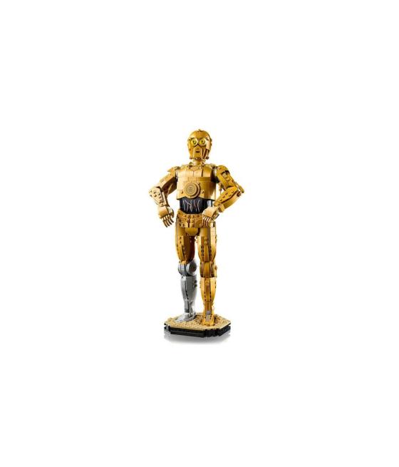 Lego star wars c - 3po