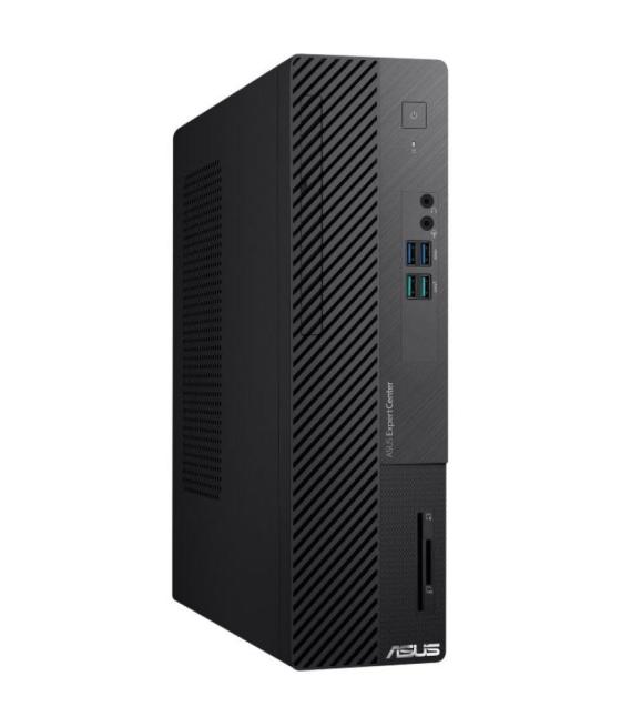 Pc asus expertcenter d500sees-513500114x intel core i5-13500/ 8gb/ 512gb ssd/ win11 pro