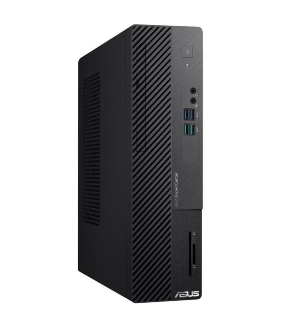 Pc asus expertcenter d500sees-513500114x intel core i5-13500/ 8gb/ 512gb ssd/ win11 pro