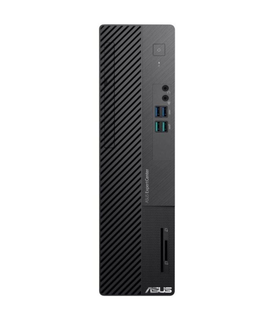 Pc asus expertcenter d500sees-513500114x intel core i5-13500/ 8gb/ 512gb ssd/ win11 pro