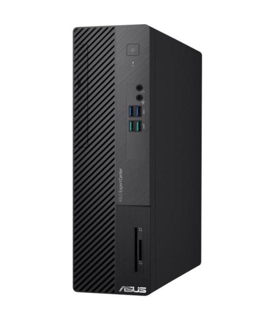 Pc asus expertcenter d500sees-513500114x intel core i5-13500/ 8gb/ 512gb ssd/ win11 pro