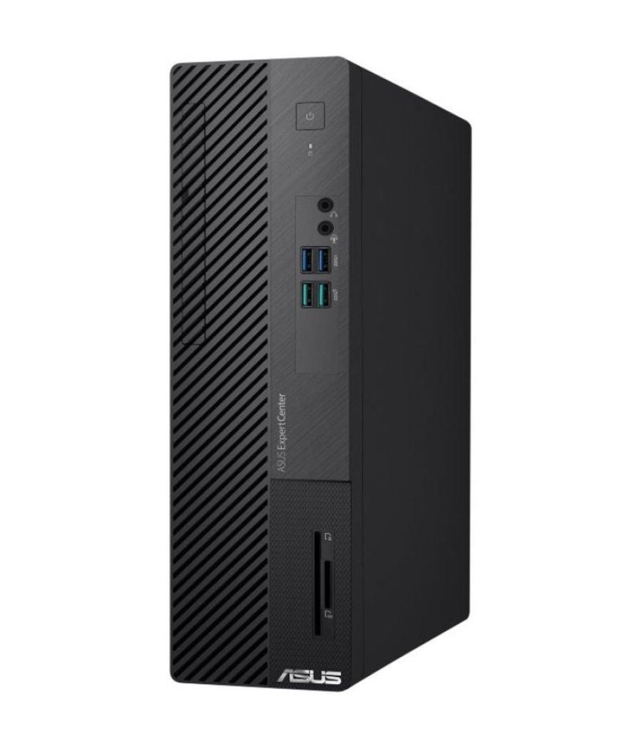 Pc asus expertcenter d500sees-513500114x intel core i5-13500/ 8gb/ 512gb ssd/ win11 pro