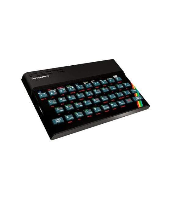 Consola retro the spectrum