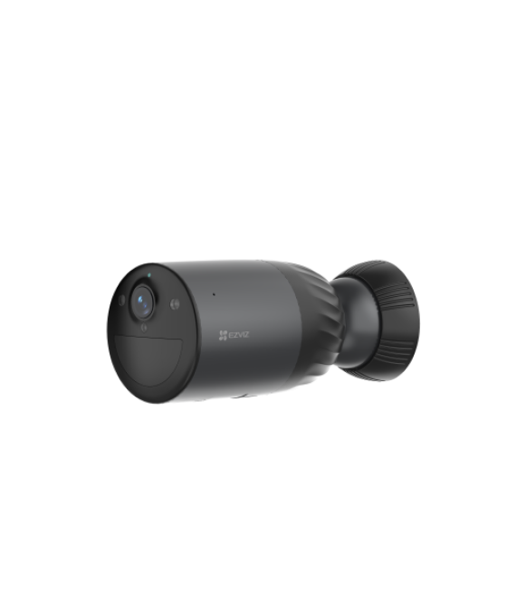 Ezviz bc1c 4k bullet (shape) cámara de seguridad ip exterior 3840 x 2160 pixeles techo/pared