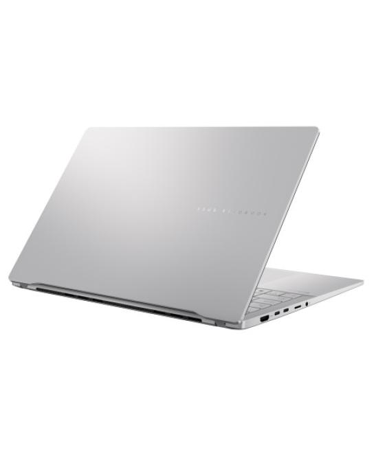 Asus vivobook s 15 oled s5507qa-ma001w - portátil 15.6" 3k 120hz (qualcomm snapdragon x1e-78-100, 32gb ram, 1tb ssd, qualcomm ad