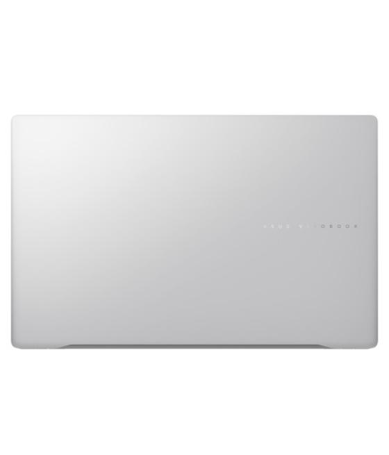 Asus vivobook s 15 oled s5507qa-ma001w - portátil 15.6" 3k 120hz (qualcomm snapdragon x1e-78-100, 32gb ram, 1tb ssd, qualcomm ad