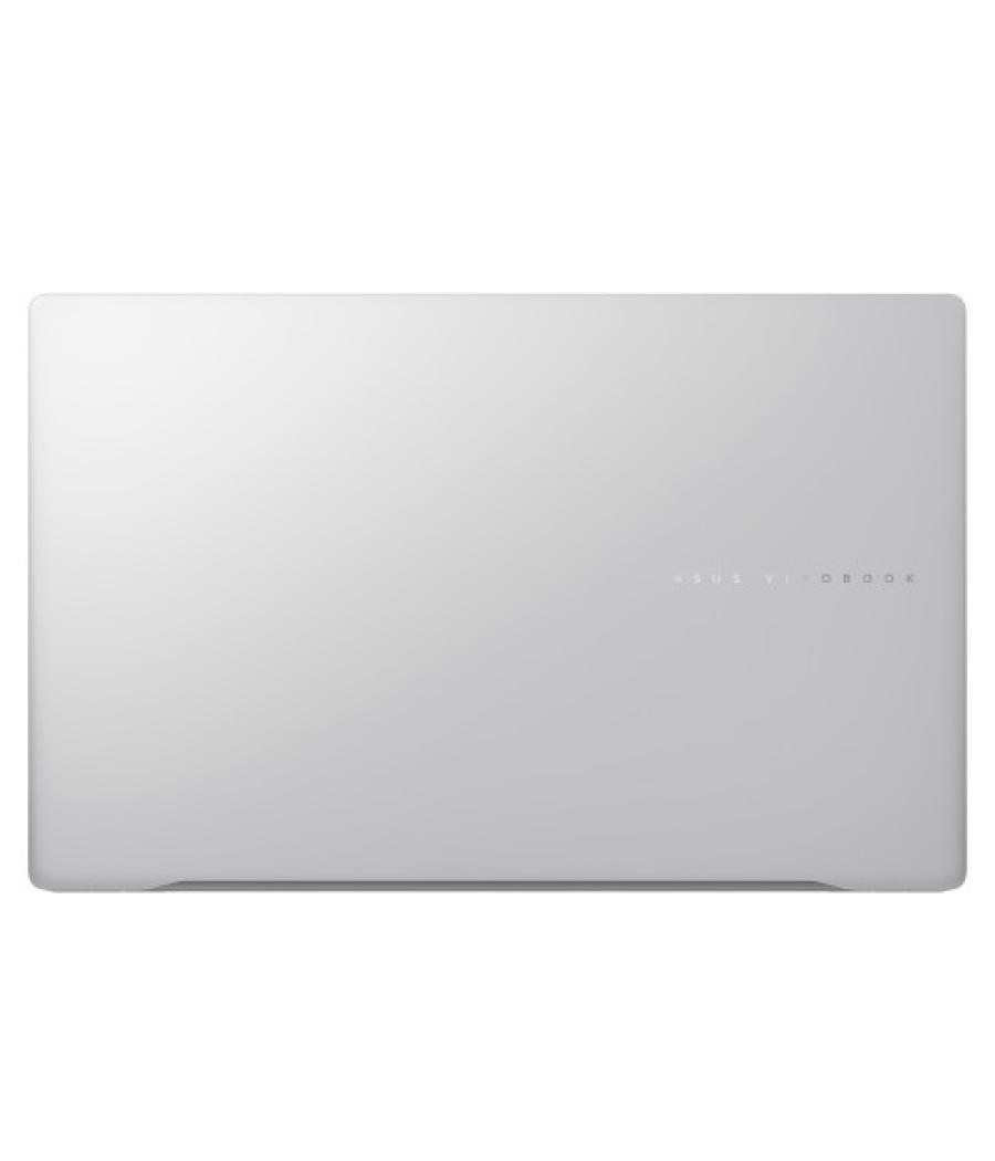 Asus vivobook s 15 oled s5507qa-ma001w - portátil 15.6" 3k 120hz (qualcomm snapdragon x1e-78-100, 32gb ram, 1tb ssd, qualcomm ad