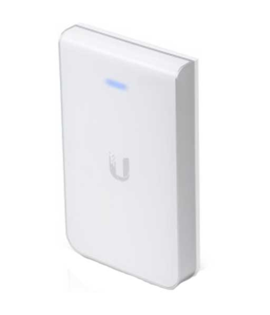 Ap ubiquiti uap-ac-iw unifi punto acceso ac in-wall