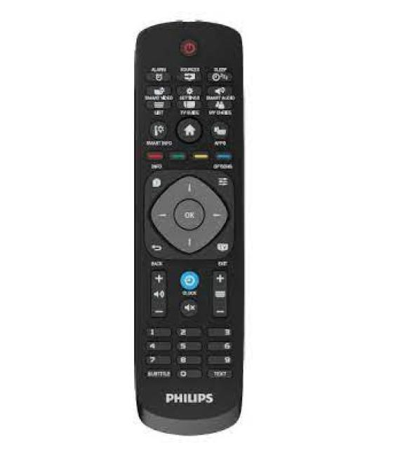 Philips 22AV1505B mando a distancia IR inalámbrico TV Botones