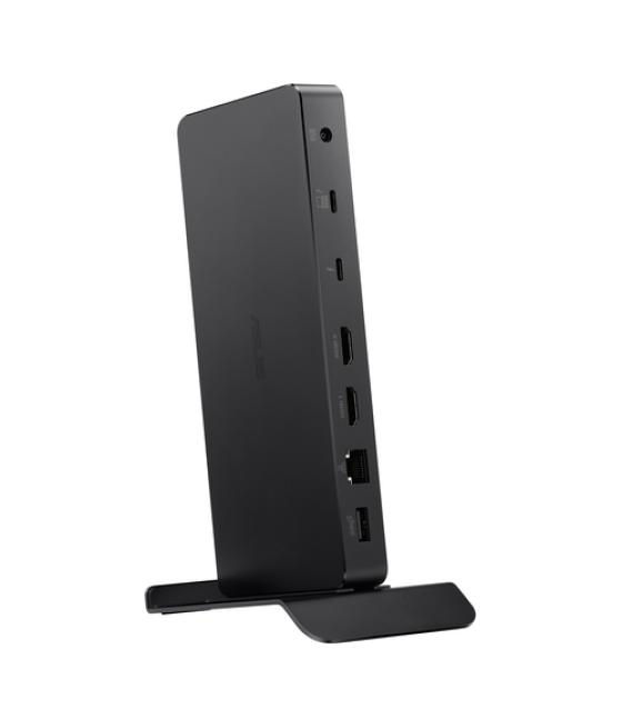 ASUS Triple 4K Thunderbolt 4 Dock DC500