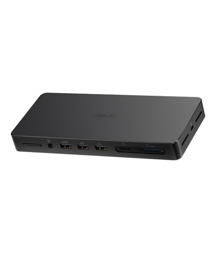 ASUS Triple 4K Thunderbolt 4 Dock DC500