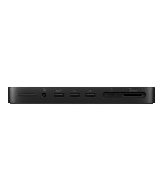 ASUS Triple 4K Thunderbolt 4 Dock DC500