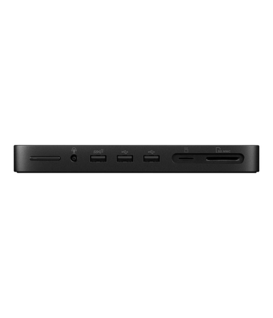 ASUS Triple 4K Thunderbolt 4 Dock DC500