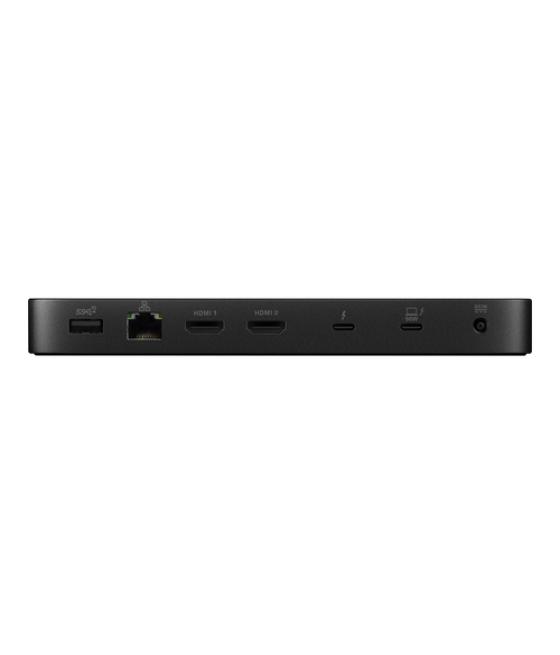 ASUS Triple 4K Thunderbolt 4 Dock DC500