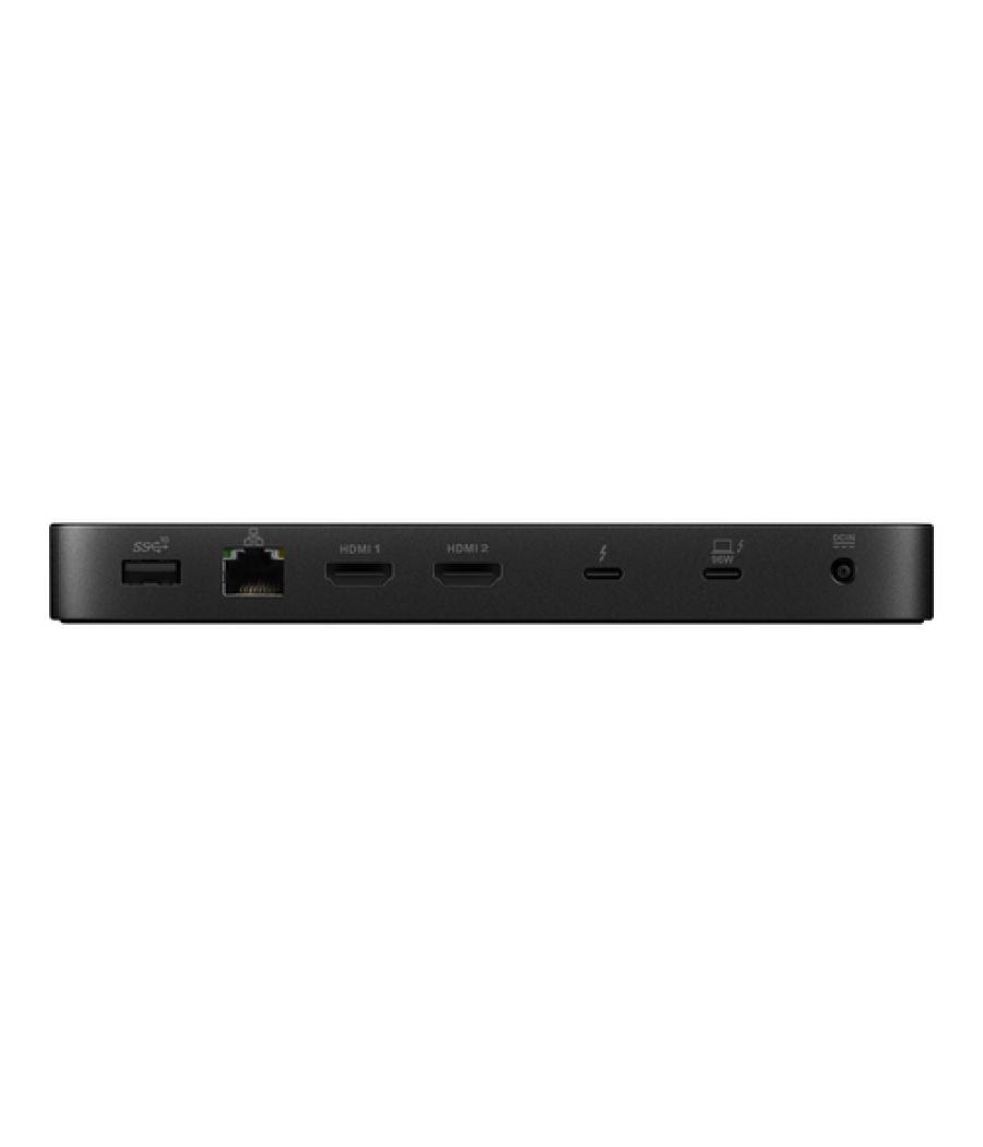 ASUS Triple 4K Thunderbolt 4 Dock DC500