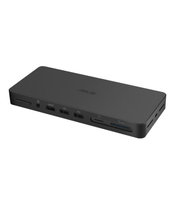 ASUS Triple 4K Thunderbolt 4 Dock DC500