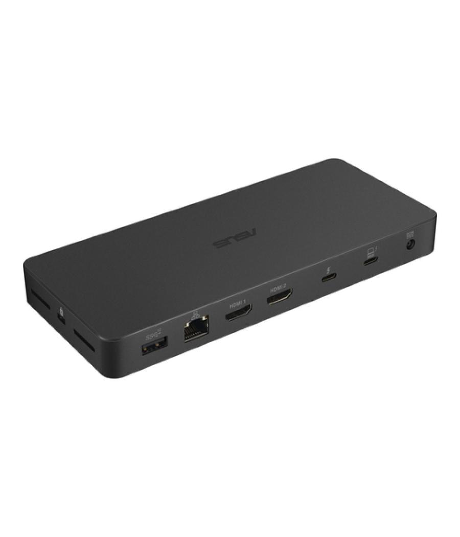 ASUS Triple 4K Thunderbolt 4 Dock DC500