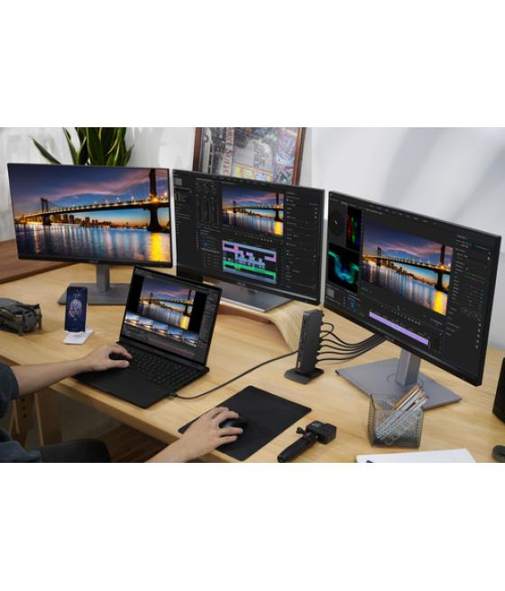 ASUS Triple 4K Thunderbolt 4 Dock DC500