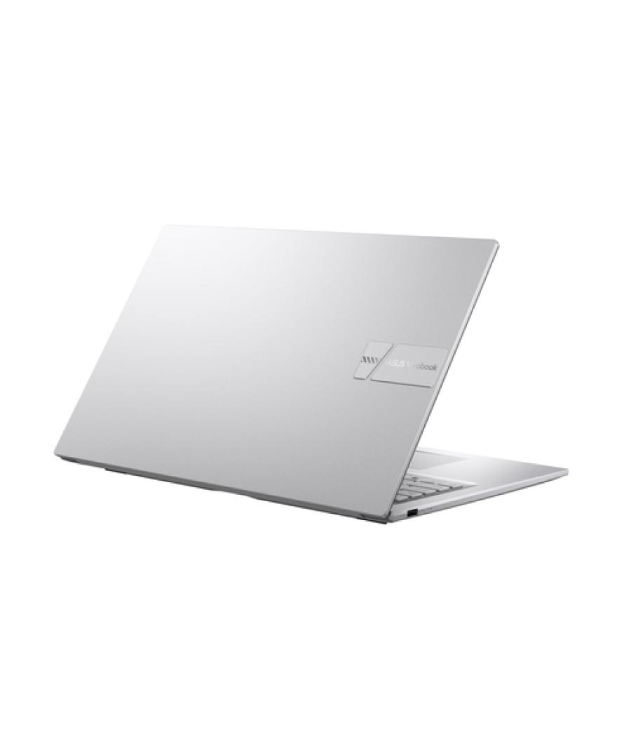 ASUS Vivobook 17 F1704VA-AU088 - Ordenador Portátil 17.3" Full HD (Intel Core i5-1335U, 16GB RAM, 512GB SSD, Iris Xe Graphics, S