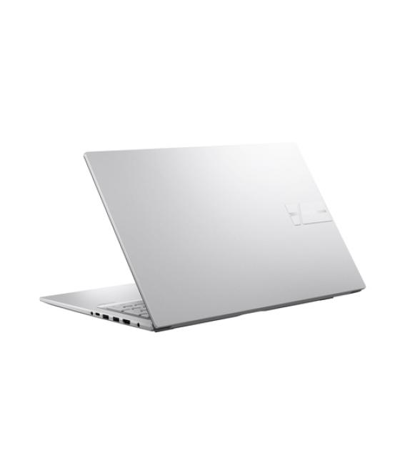 ASUS Vivobook 17 F1704VA-AU088 - Ordenador Portátil 17.3" Full HD (Intel Core i5-1335U, 16GB RAM, 512GB SSD, Iris Xe Graphics, S