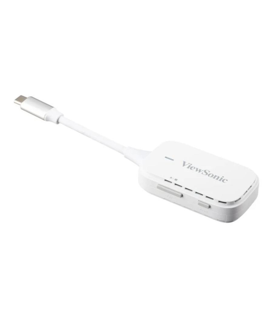 Viewsonic Wireless dongle (Tx + Rx) for Adaptador Wifi USB