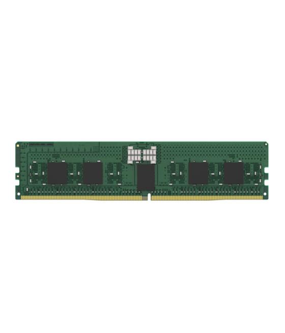 Kingston Technology KTH-PL556S8-16G módulo de memoria 16 GB 1 x 16 GB DDR5 ECC