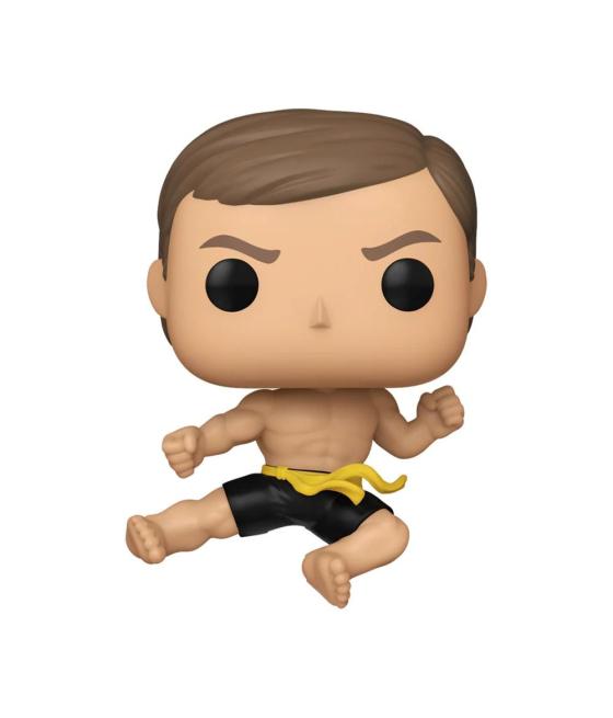 Funko pop movies: bloodsport 80779